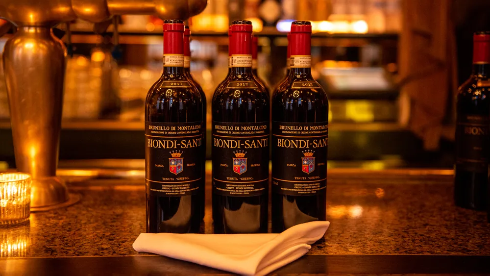 Sin Biondi-Santi, el Brunello no existiría