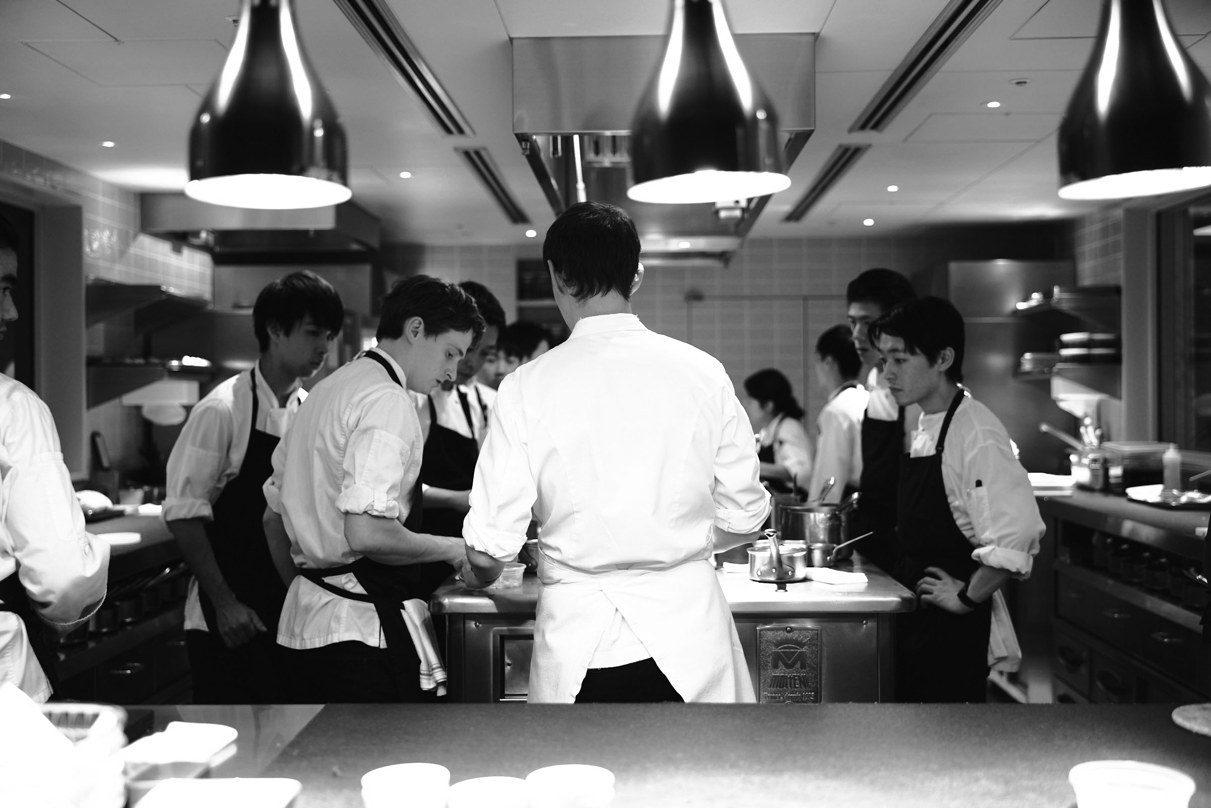 Japón a Través de sus Estrellas